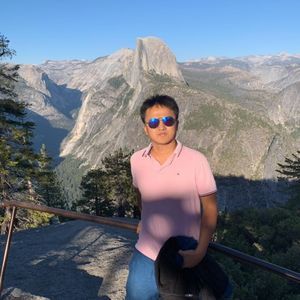 Meet your Posher, Hank